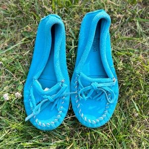 Minnetonka Moccasins